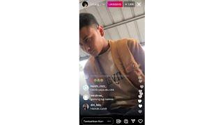  LIVE INSTAGRAM BINTANG AGARA TERBARU 3 FEBRUARI 2022