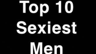 True Video About The Sexiest Men Alive