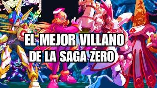 ¿Cual es el MEJOR VILLANO de la Saga Zero?