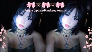 LVSQQU MAKEUP TUTORIAL UPDATED