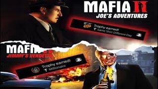 Completing Mafia 2’s DLC’s was a Challenge…