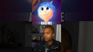 That Didnt Last Long  Inside Out Movie REACTION