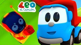 TV Para Niños - Los mejores capitulos y canciones infantiles de Leo el Camión