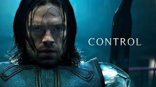 Bucky Barnes  Control