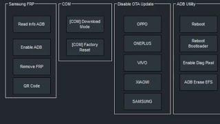 Samsung Frp Free Tool  Tokyo Tool 2024