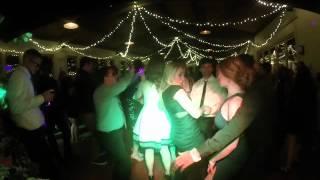 Rosemont College Formal 4152016