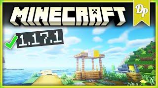 1.17.1 5 Best Shaders for Minecraft 1.17.1  Minecraft Shaders 1.17