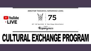 ZTKL Platinum Jubilee  Cultural Exchange Program