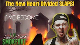 Heart Divided - Dead to the World  Reaction  Review 