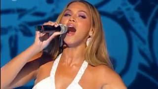 Beyonce   Listen   Live Performance