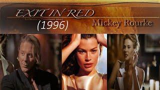 EXIT IN RED 1996  MICKEY ROURKECARRE OTIS  FULL MOVIE