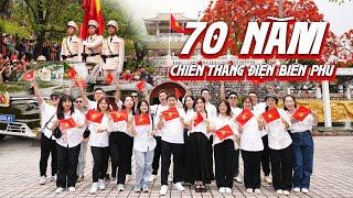 Cùng Schannel trong chuyến đi Điện Biên Phủ với tất cả lòng biết ơn và niềm tự hào   ĐI ĐÂU ĐÓ