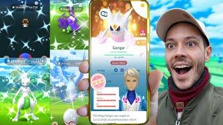 Come Trovare POKÉMON SHINY su Pokémon GO
