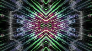 Tobias Bassline - Hyperspace Morning Psytrance Mix 2013