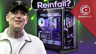 Die NEUEN MONTANABLACK GetOnMyLVL GAMING PCs Reinfall oder gute PCs? #KreativeFragen 241