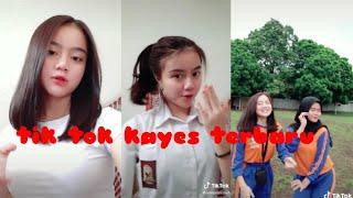 tik tok kayes gamer cantik