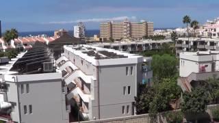 Aguamar Apartments Los Cristianos Tenerife 2017