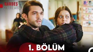 Kardeş Çocukları 1. Bölüm FULL HD