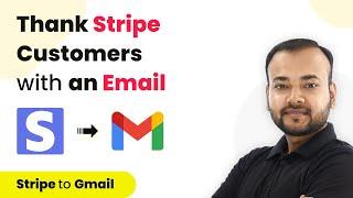 How to Thank Stripe Customers with an Automated Email - Stripe Gmail Integration