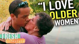 Grandmother LOVERS  Shocking Lives TLC  S01E01  Fresh Lifestyle