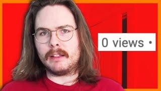 this video has 0 views