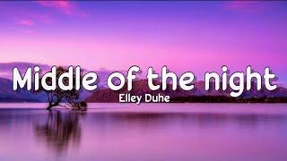 Elley Duhé - Middle Of The Night Lyrics  LyricsStore 04
