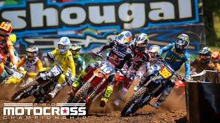 Pro Motocross 250 Class Highlights  Washougal National 2024