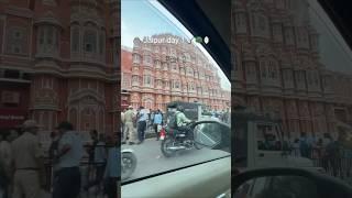 Jaipur mini vlog part 2 #ashortaday #jaipur #indianvlogger #travelwithk