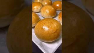 Baked Siopao  Chicken Meat Buns #recipe #baking