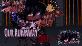 ️Our Runaway LovePolyGLMM GCMMgay12️