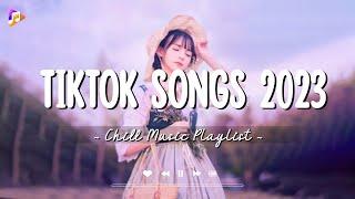 Tiktok songs 2023   Trending tiktok songs  Viral hits 2023