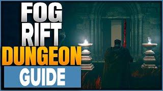 Elden Ring Fog Rift Catacombs Guide - Shadow Of The Erdtree