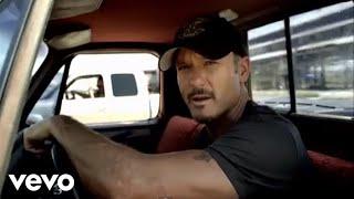 Tim McGraw - Truck Yeah