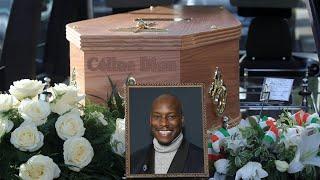 5 minutes ago R.I.P actor Tyrese Gibson passed away at the age of 45 goodbye and rest