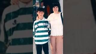 Ronaldo Did Request To His Mom   Must Watch  #shorts #ronaldo