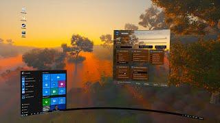 Virtual Desktop PC Trailer