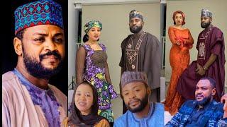 Tsohuwar Matar A. Zango Zata Auri Babban Abokin Sanaarsa A Kannywood Lamarin Na Jawo Cece-Kuce