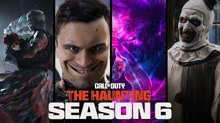 ALL NEW SEASON 6 Haunting OPERATOR BUNDLES SHOWCASE Crossovers Ultra Skins & - Modern Warfare 3