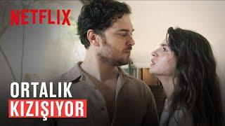 Terzi 2. Sezon  Peyami ile Esvetin Aşkı Nereye Gidiyor?  Netflix
