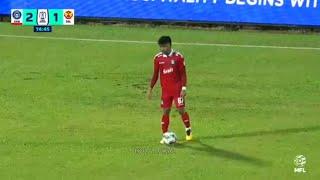 Saddil Ramdani vs Selangor FC - Cetak 1 Goal - Liga Super Malaysia 2023