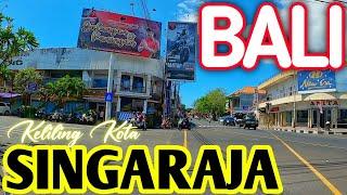 kota singaraja bali update 2022