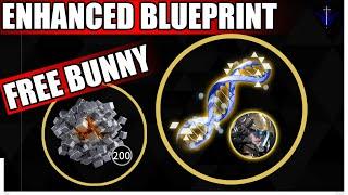 THE FIRST DESCENDANT 200 AMORPHOUS PATTERN 009 FREE ULTIMATE BUNNY