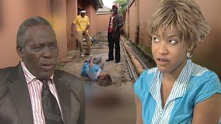 A PAINFUL BETRYAL  OLU JACOBS TONTO DIKE AFRICAN MOVIES CLASSIC MOVIES