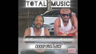 G-Fums x Legendary Albrym Sierra Leone  Lovers rock promo by dj wazzy