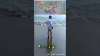 Alaiye Sitralaiye kadhal sadugudu #tamil #love #alone_whatsapp_status #song #believer_love_status