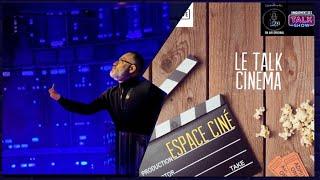  ESPACE CINÉ  Chroniques et réflexions cinéphiles 