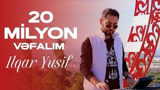 Ilqar Yusif - Vefalim 2 Sintezator TREND MUSİC