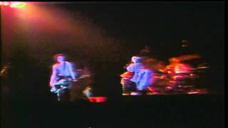 Sex Pistols San Francisco 1978 09. Holidays in the Sun