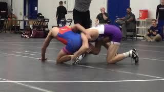 Joe v UW-Platteville #2