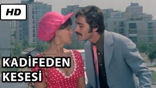 Kadifeden Kesesi 1971 -  Kadir İnanır & Feri Cansel